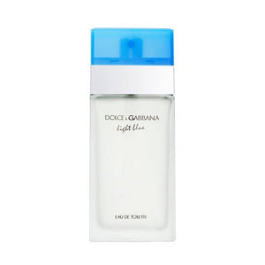 Dolce & Gabbana Light Blue for Women 100ml