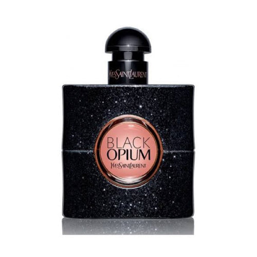 Black Opium by Yves Saint Laurent 90ml