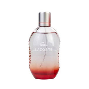 Lacoste Red 100ml