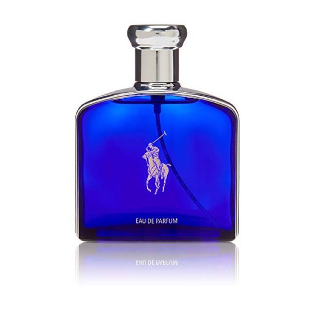 Polo Blue Eau De Parfum 125ml