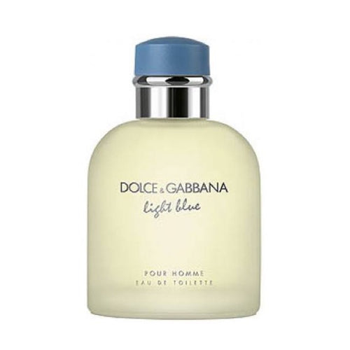 Dolce & Gabbana Light Blue for Men 125ml