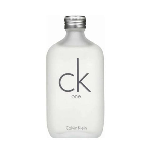 Calvin Klein Ck One 100ml