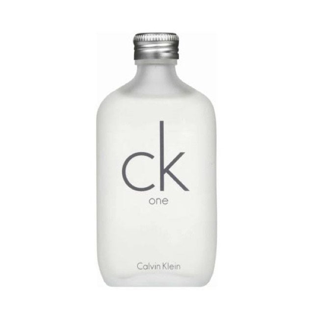 Calvin Klein Ck One 100ml