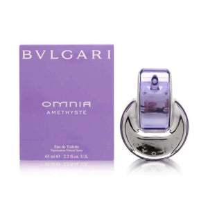 Bvlgari Omnia Amethyste 65ml