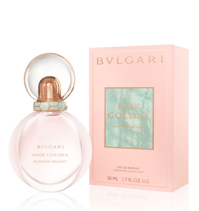 Bvlgari Rose Goldea Blossom Delight