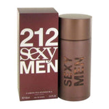 212 Sexy Men 100ml