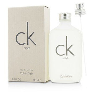 Calvin Klein Ck One 100ml