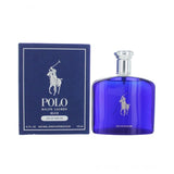 Polo Blue Eau De Parfum 125ml