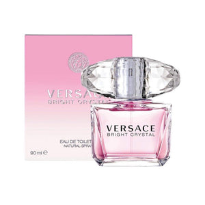 Versace Bright Crystal 90ml