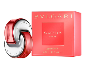 Bvlgari Omnia Coral 65ml