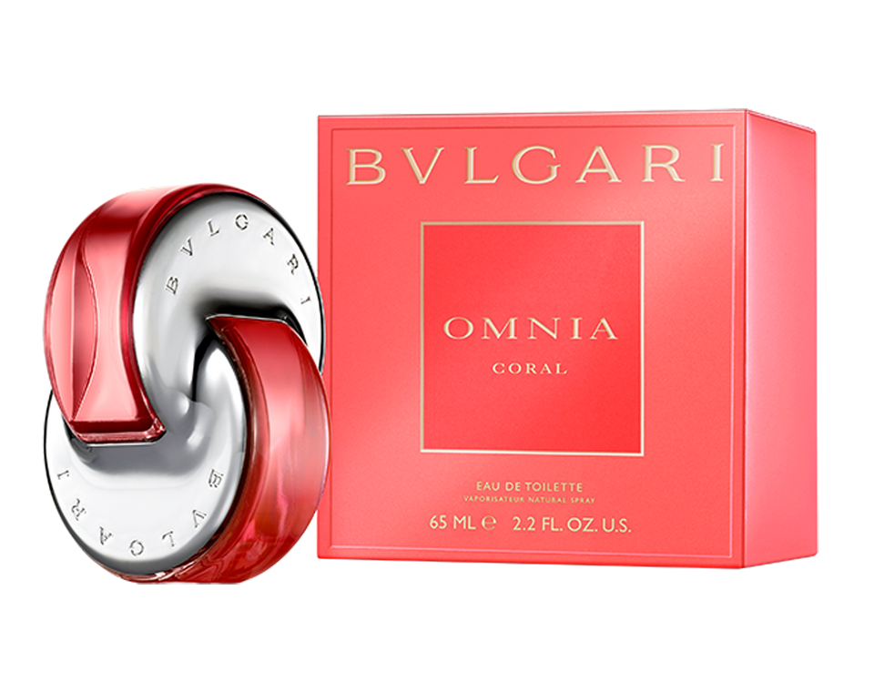 Bvlgari Omnia Coral 65ml