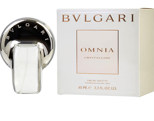 Bvlgari Omnia Crystalline 65ml