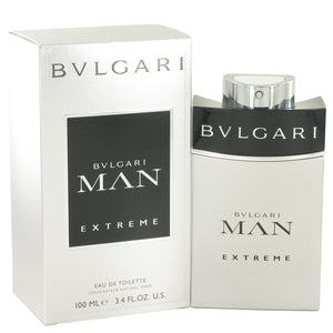 Bvlgari Man Extreme 90ml