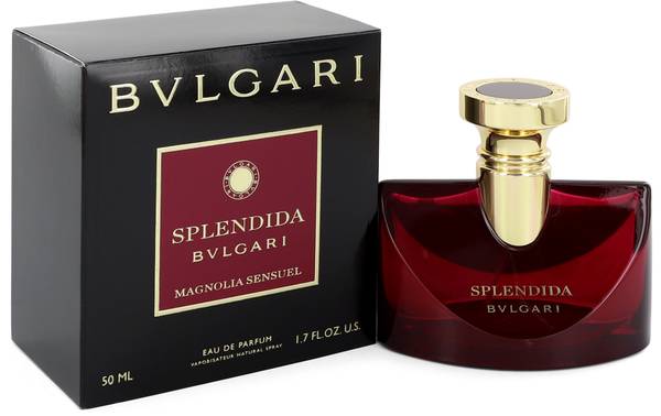 Bvlgari Splendida Magnolia Sensuel 50ml