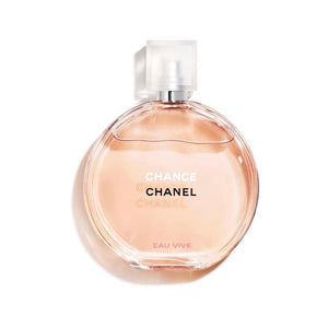 Chanel Chance Eau Vive 100ml