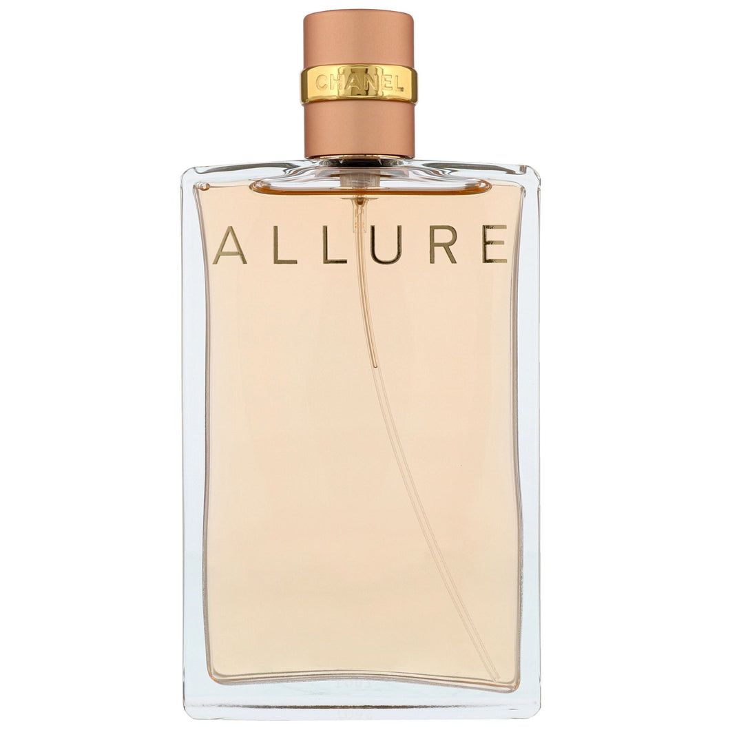 Chanel Allure Eau De Parfum for Women 100ml