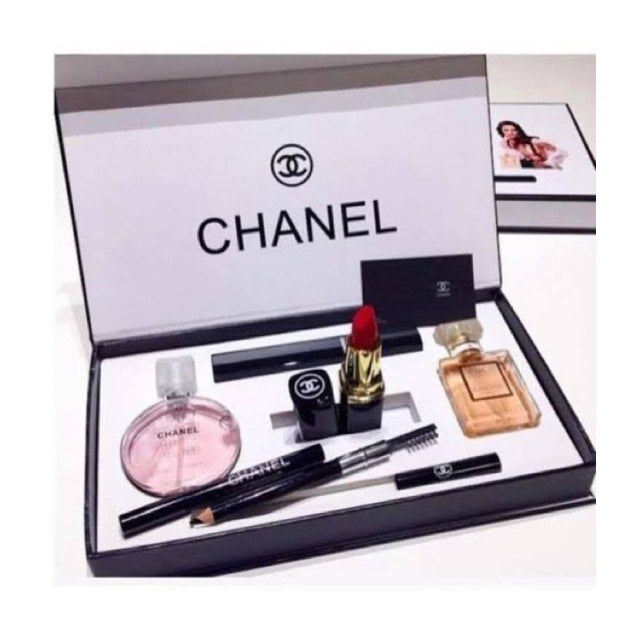 Chanel Set for Women