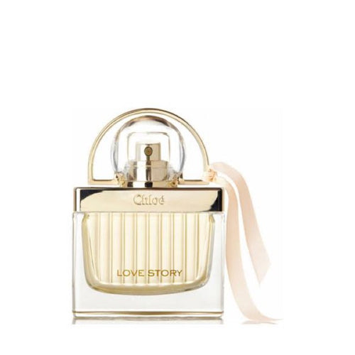 Chloe Love Story Eau De Parfum 75ml