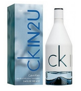 Ck IN 2 U for HIM 100ml