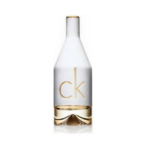 Ck IN 2 U for HER 100ml