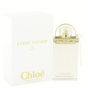 Chloe Love Story Eau De Parfum 75ml