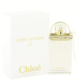 Chloe Love Story Eau De Parfum 75ml