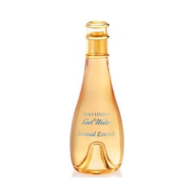 Cool Water Sensual Essence 100ml