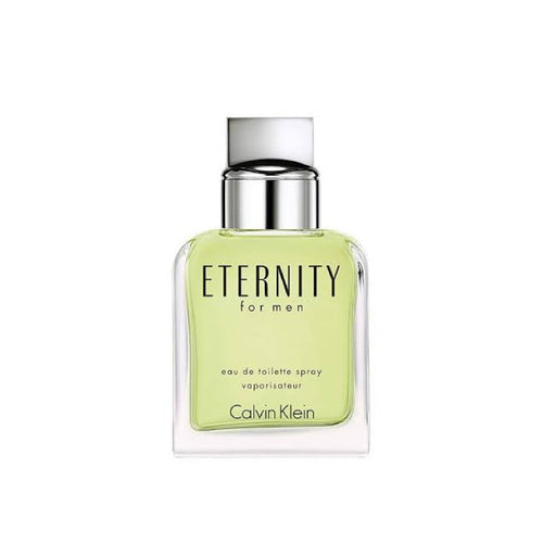 Calvin Klein Eternity for Men 100ml