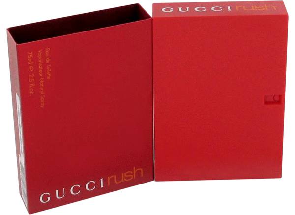 Gucci Rush 75ml