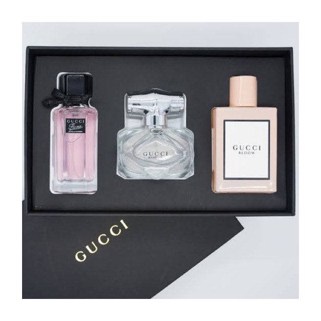 Gucci Set for Women ( Limited Edition )