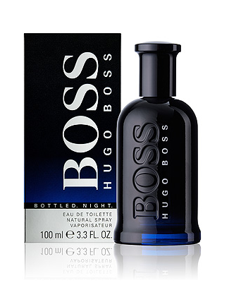 Hugo Boss Bottled Night 100ml