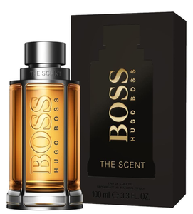 Hugo Boss The Scent 100ml