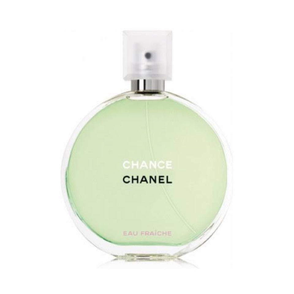 Chanel Chance Eau Fraiche 100ml