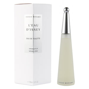 Issey Miyake L'eau D'issey 100ml