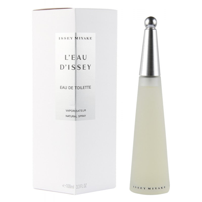 Issey Miyake L'eau D'issey 100ml