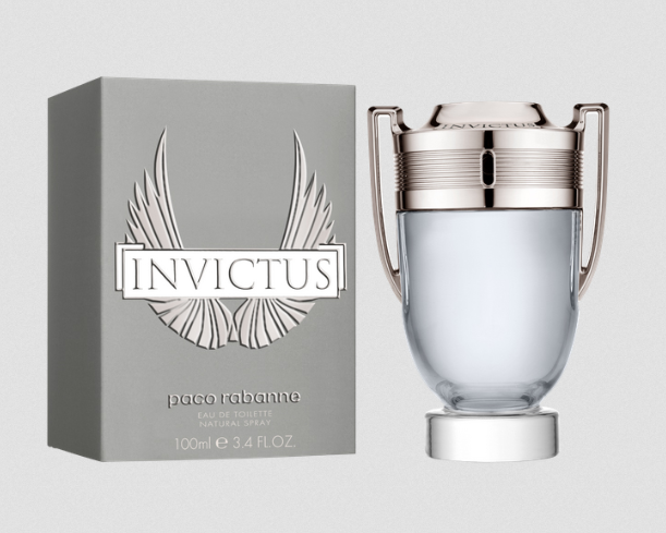 Invictus EDT 100ml