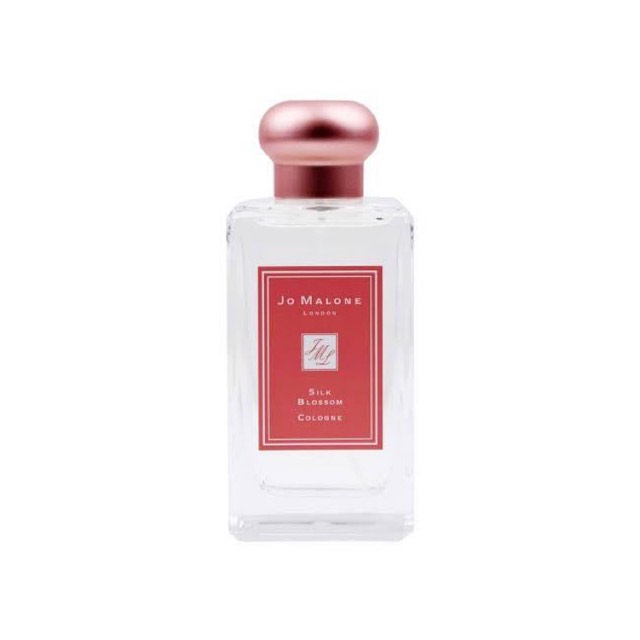 Jo Malone Silk Blossom 100ml