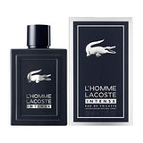 Lacoste L'Homme Intense 100ml