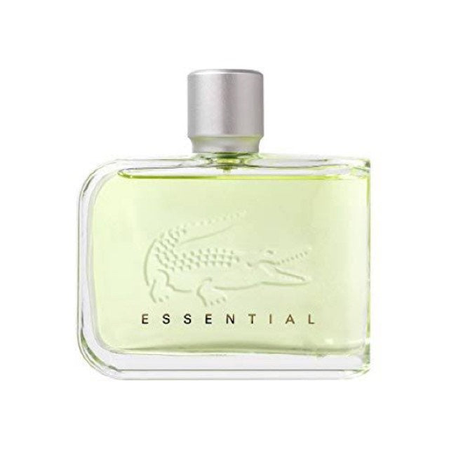 Lacoste Essential 125ml