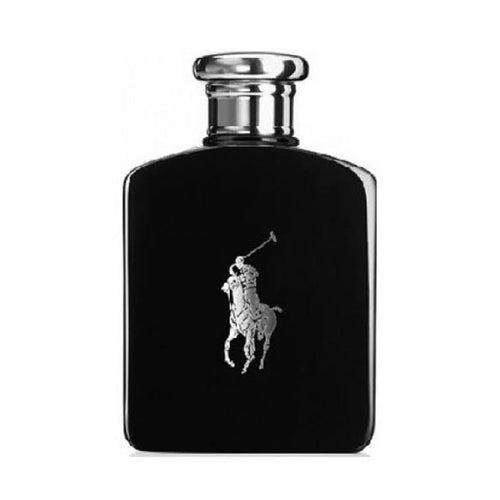 Polo Black 125ml