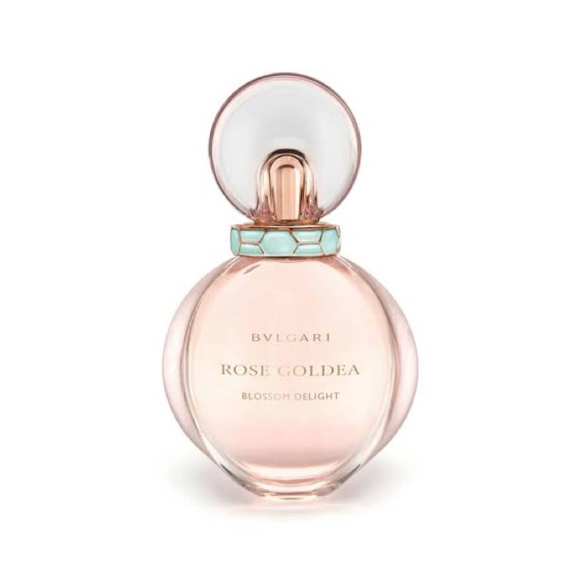 Bvlgari Rose Goldea Blossom Delight