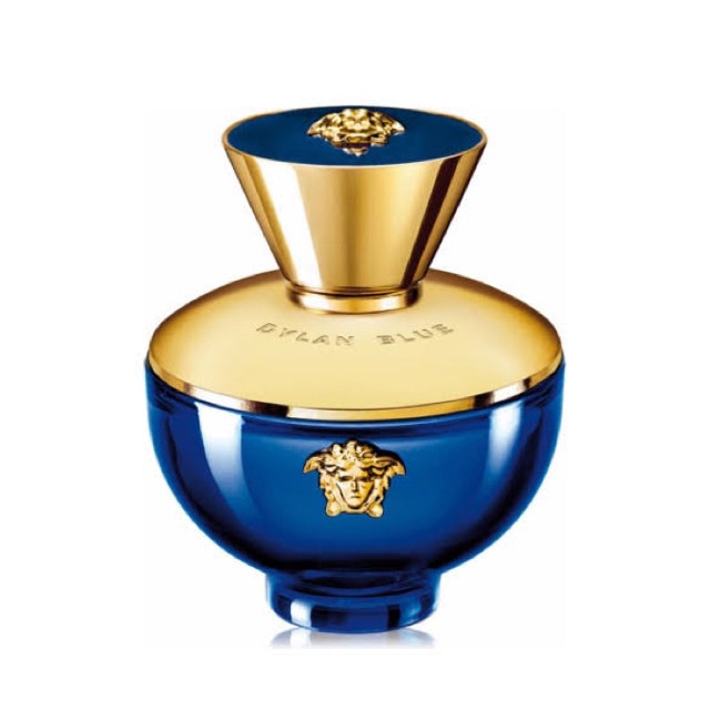 Versace Dylan Blue for Women 100ml