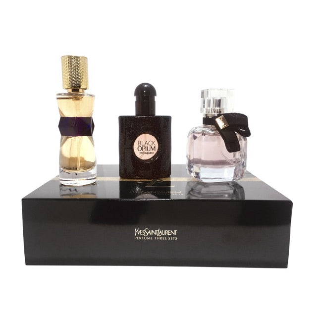 Yves Saint Laurent Set Limited Edition