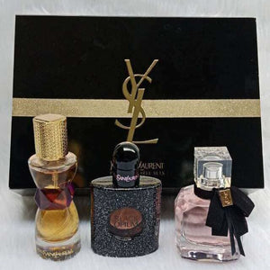 Yves Saint Laurent Set Limited Edition